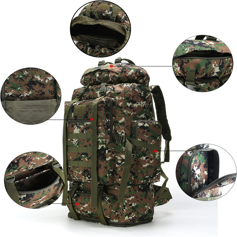 Affordable Prices Waterproof Backpack
