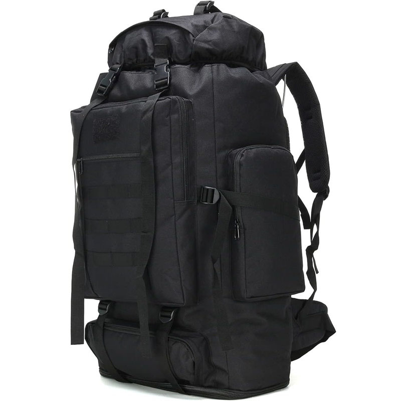 Earthquake Disaster Surability Backpack