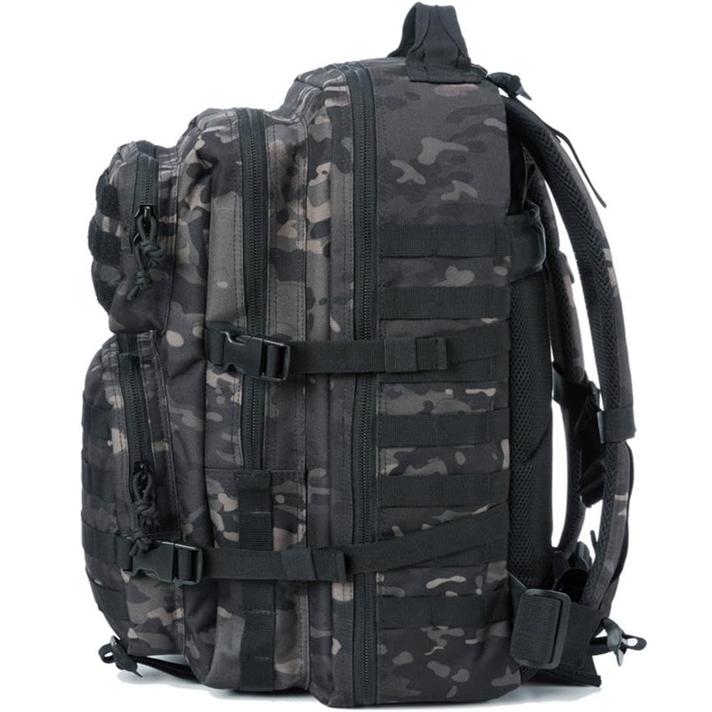 Police Lightweight Backpack