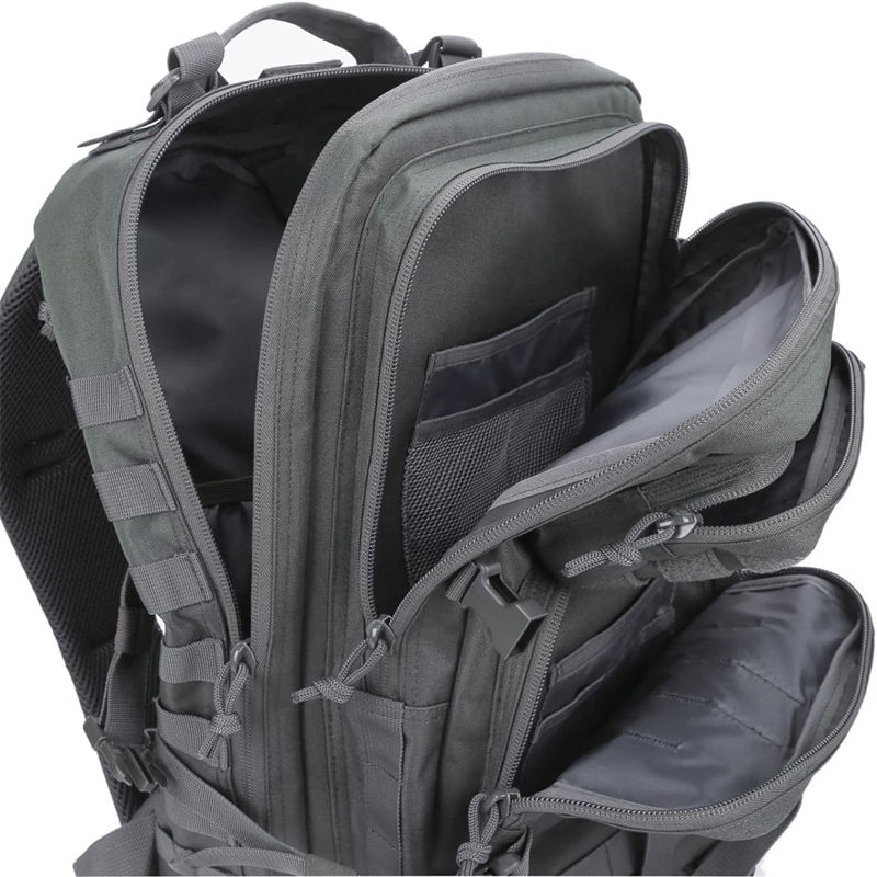 Rescue Dedicated Comfort Backpack
