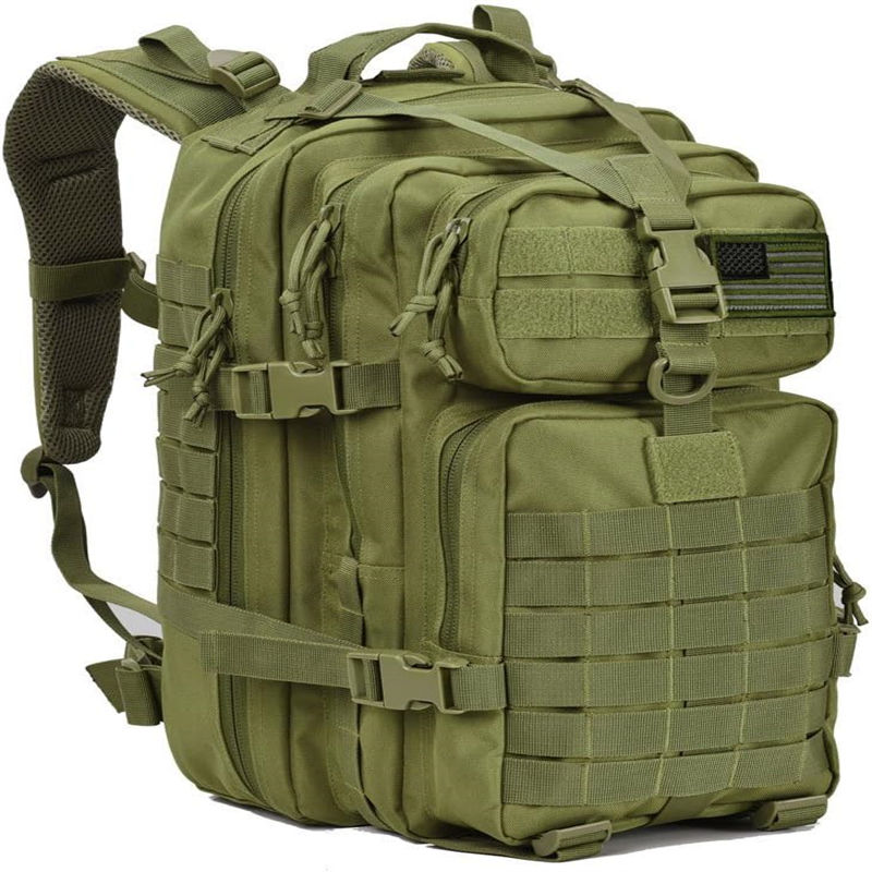 Civilian Disaster Relief Durable Backpack