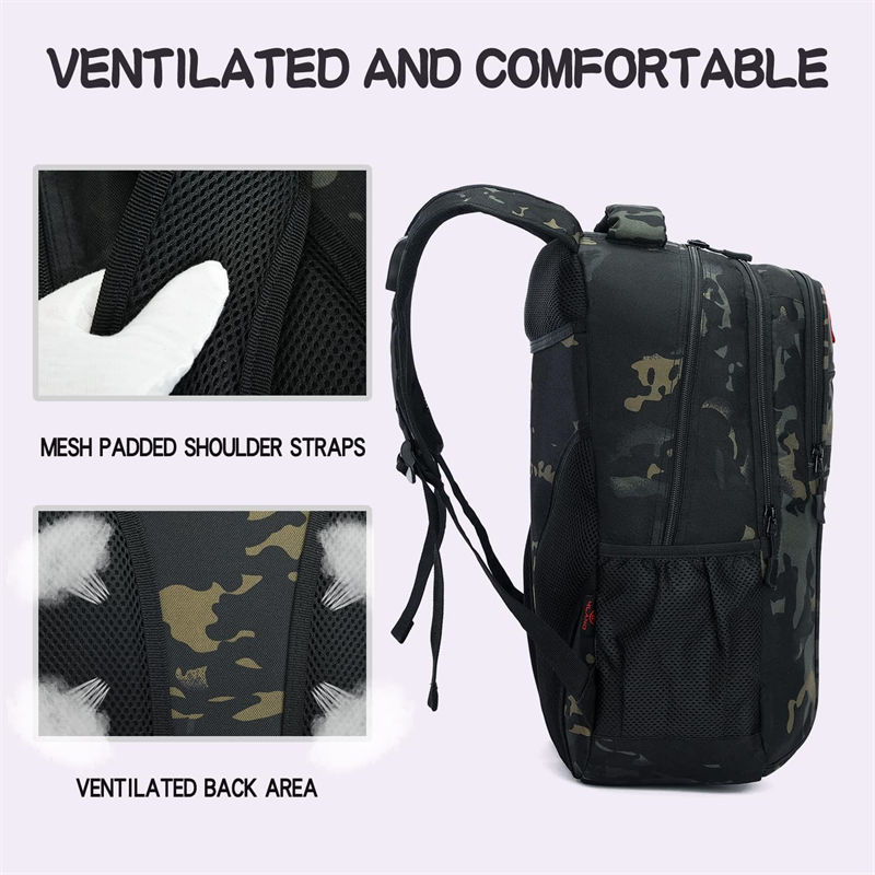 Factory Supply Compact Backpack