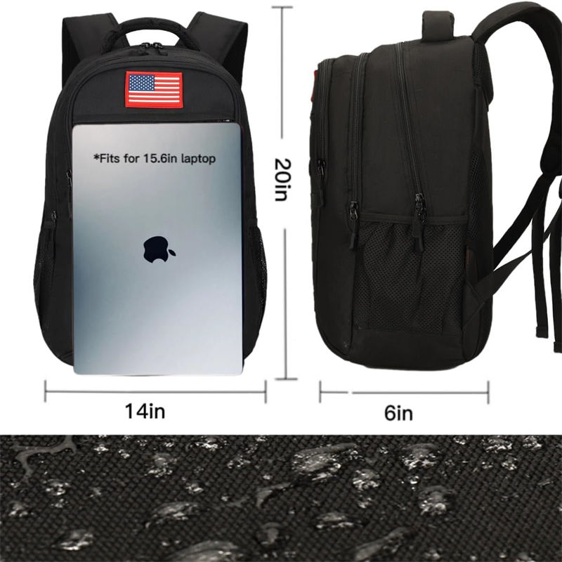 Flood Relief Lightweight Emergency Product Backpack