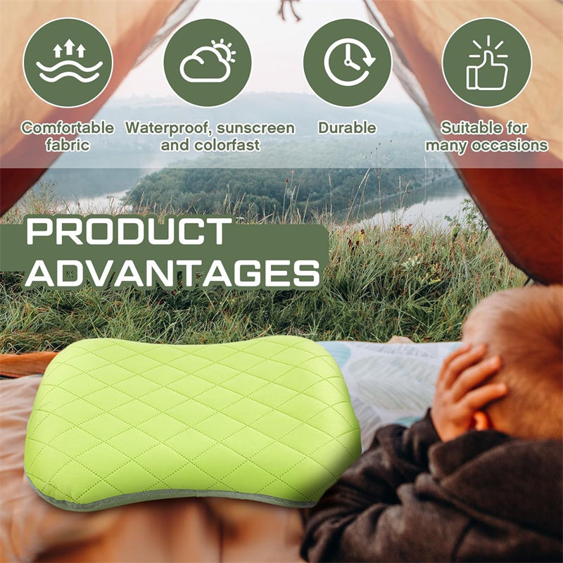 Rescue Equipment Quality inflatable pillows