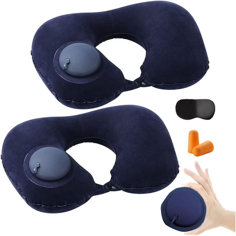 Comfort Medical Care Inflatable Pillows