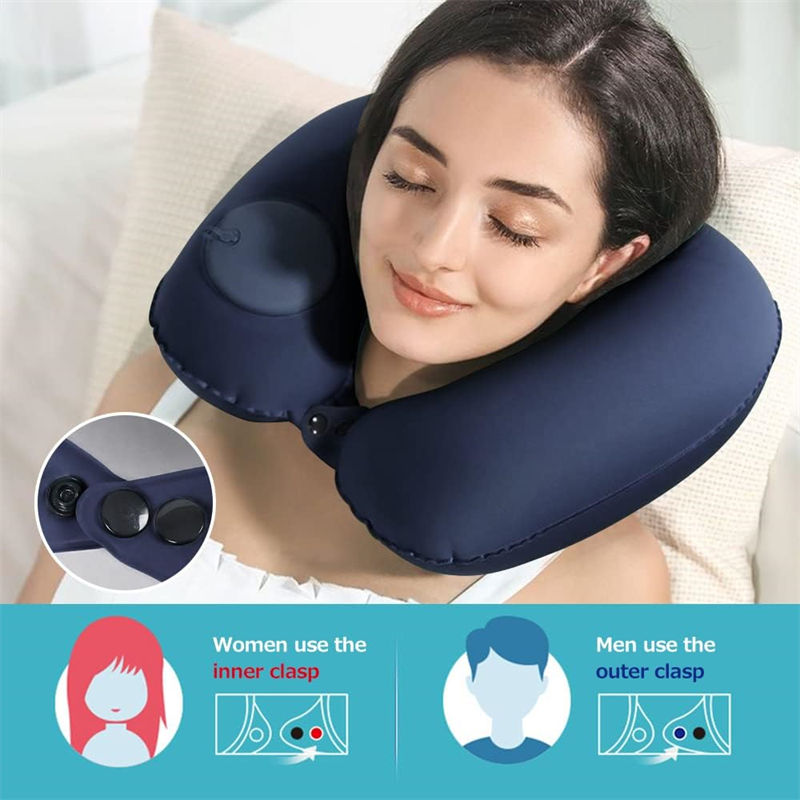 Medical Care Durable Inflatable Pillows