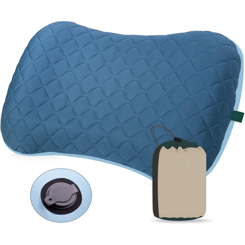 Emergency Rescue Portable Inflatable Pillow