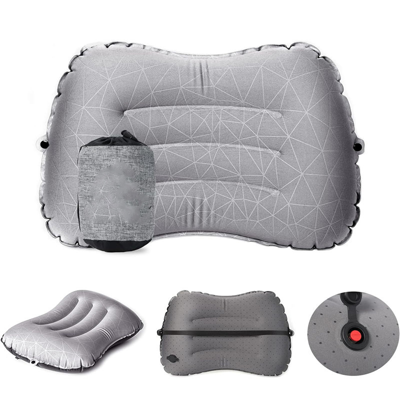 China Wholesale TPU Fire Emergency Inflatable Pillow