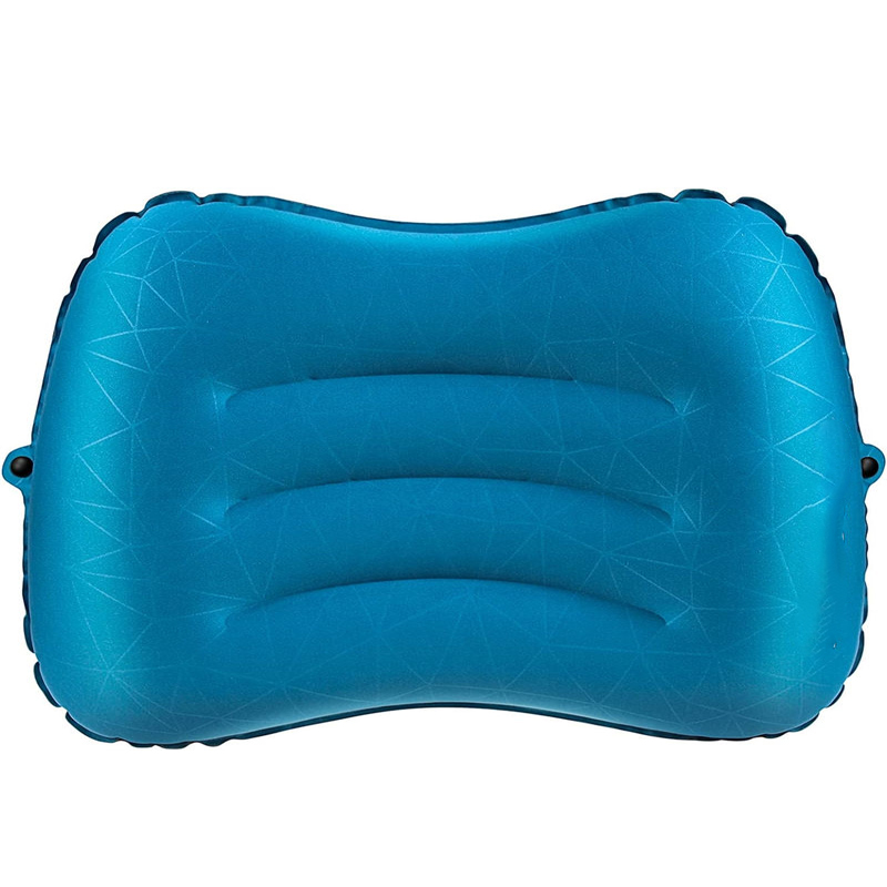 China Factory Comfort Shelter Rescue Inflatable Pillow