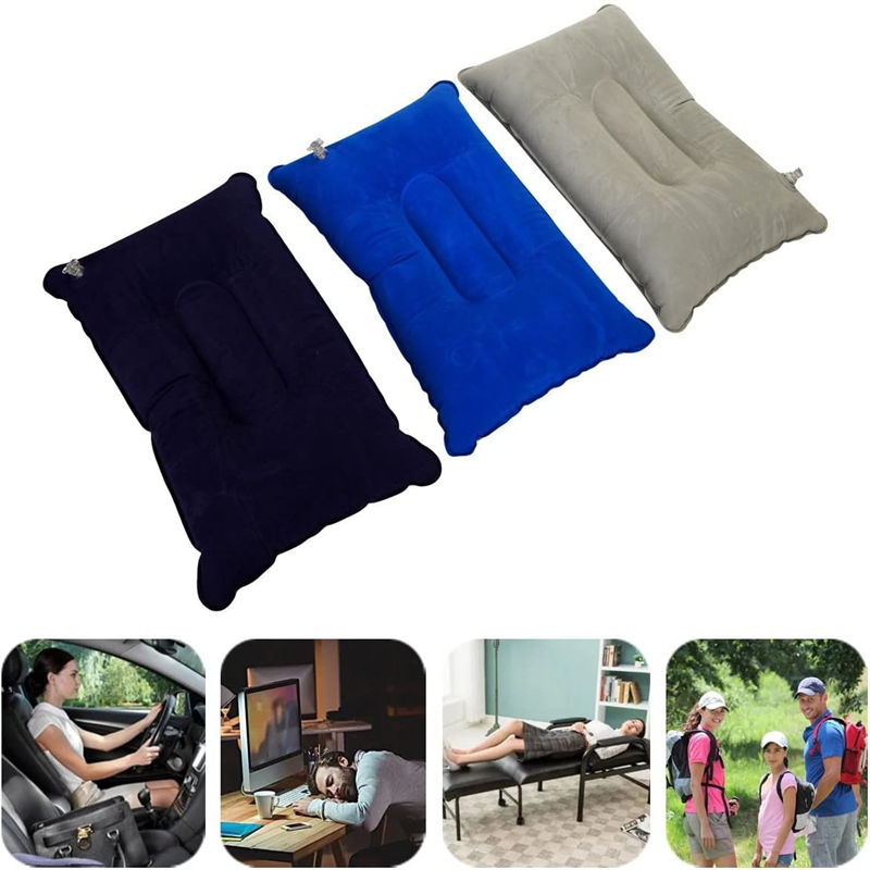 China Wholesale Soft Flood Relief Inflatable Pillow