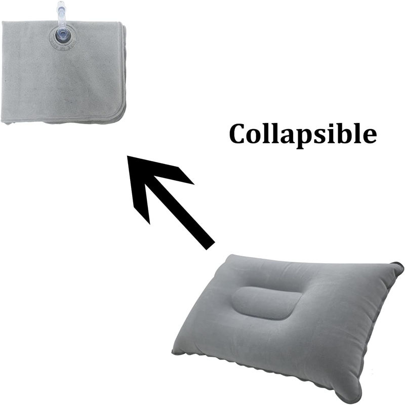 High Quality Medical Care Inflatable Pillow