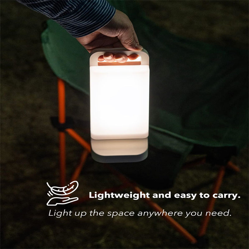 Medical Care Lightweight Emergency Light