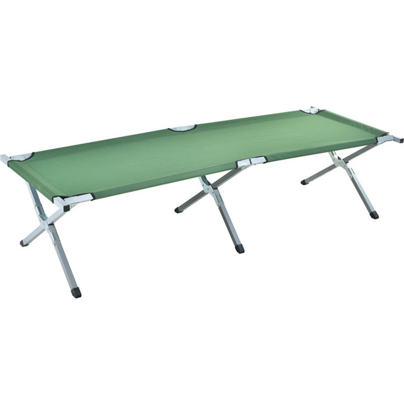 High Quality Made In China Military Folding Bed