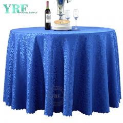 Event Table Cloth Wedding Round