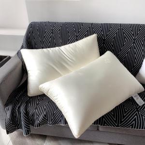 Filled Pillow Hotel 3D High Hyaluronic acid