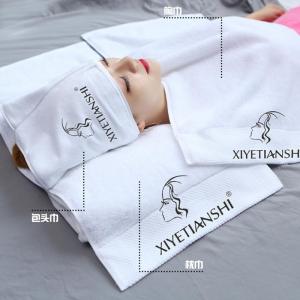 Manufacturer Custom Quick Dry coral fleece Hair Turban Wrap Towel For Women