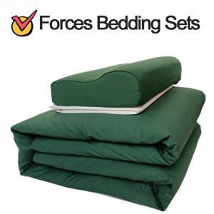 Armed Force Green Mattress cover