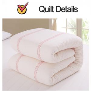 Troops 300 Thread Count Quilt