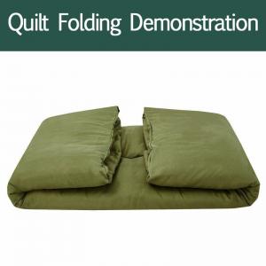 Horde Double bed Comforter set