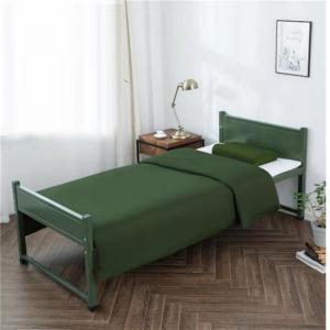 Soldiers Green Mattress cover