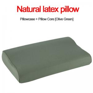 Lebanon Army Natural latex Pillow