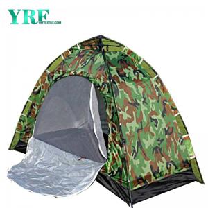 Large Camp Tents
