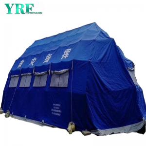 3-4 Person 4 Season Camping Tent