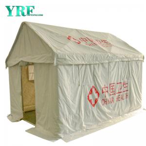 Modular Tent Disaster Relief