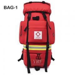 New Design Car Survival Kit Bags Emergency Tools Bag Car Safety Kits