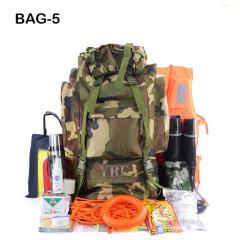 Medical Portable Travel Survival First Aid Kit Bag
