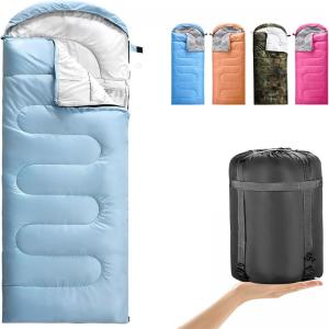 Outdoor Emergency comfortable sleeping bag