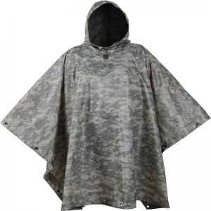 Military Poncho Liner Engineering