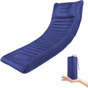 Discount prices portable Inflatable Sleeping Pad