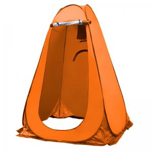 Pop up Tent 180T Durability