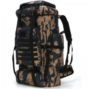 Breathable Shelter Rescue Backpack