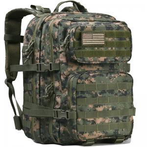 Fire Emergency Lightweight Backpack