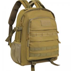 Made In China Outdoor Emergency Backpack