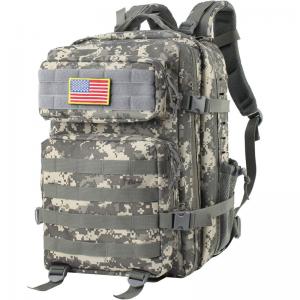 Discounted Practical Earthquake Disaster Backpack