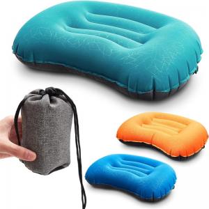 Police Lightweight Provide Relief Inflatable Pillow