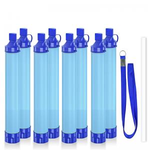Civil Emergency Compact Water Purifiers