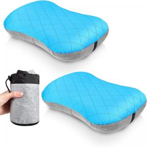 Emergency Relief Comfort Inflatable Pillow