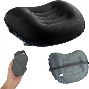 Relief Rescue Comfortable Inflatable Pillows