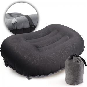 Outdoor Emergency TPU Inflatable Pillow