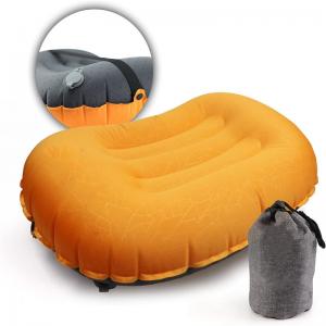 Rescue Disaster Comfortable Discount Inflatable Pillow