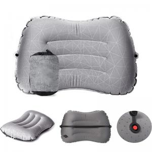 China Wholesale Portable Fire Emergency Inflatable Pillow