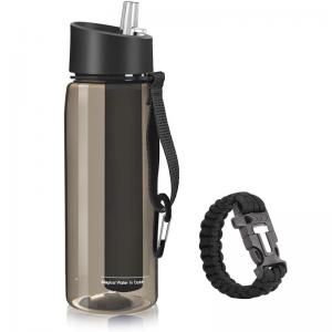Disaster Relief Durable Water Purifier