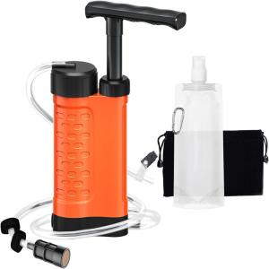 Emergency Product Low Price Water Purifier