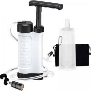 Civil Disaster Relief Tough Conditions Water Purifier