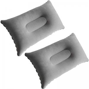 Relief Rescue Lightweight Inflatable Pillow