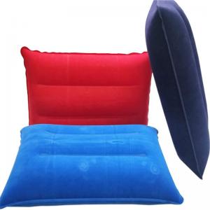 Military lightweight inflatable pillow